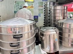 -俞记安顺特色破酥包(民生路店)