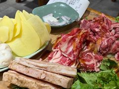 -玖泉里烤肉