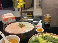 -草鱼先生潮州鱼生·虾生(新厦花园店)
