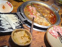 -楠火锅(哈尔滨金爵万象店)