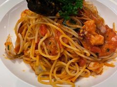 -安妮意大利餐厅(国贸店)