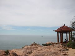 -广东惠东海龟国家级自然保护区