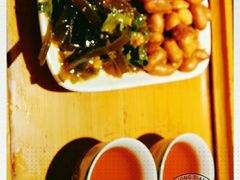 -大洋家·精品潮汕菜·生腌砂锅粥(天河东路店)