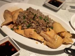 -肥仔文澳门猪骨煲(南京西路店)