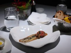 牛肉塔塔-燃扒房Steakhouse(皇庭店)