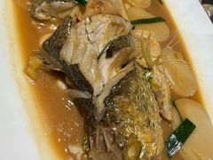 -501號台州海鲜餐厅(海创园店)