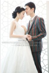 -苏州HX-合喜映画婚纱摄影