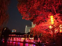-衣裳街历史文化街区