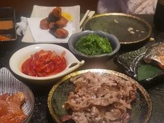 -樱嘢·炭火烧肉(惠南店)