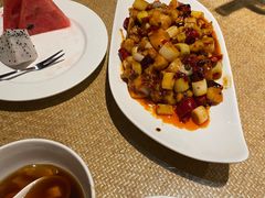 -渝信川菜(西单店)