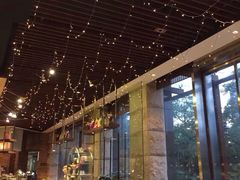 大堂-松山湖帝豪花园酒店西餐厅(美景中路店)