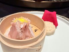 -北京饭店谭家菜