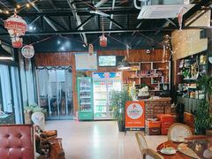 -遇见小院—虹鳟鱼•农家菜(怀柔店)