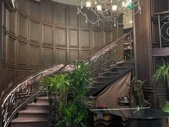 -然庭·新湘菜(紫竹桥店)