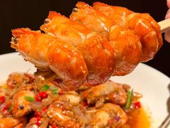 -杨氏青龙虾·吃蟹季(珠江路店)