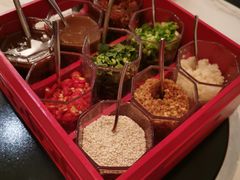 -斯普汇生蚝牛排馆(中骏世界城店)