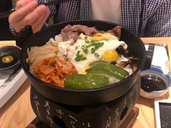 -yokocho上横町·日本食街(深业上城店)