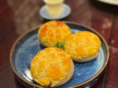 -白天鹅宾馆-玉堂春暖餐厅
