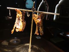 -楼兰新疆主题餐厅(苏州中心店)