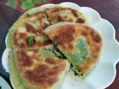 -祝家饺子馆