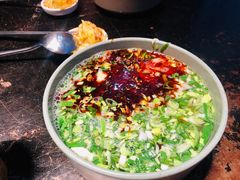 -臻老板牛肉面(光华路SOHO店)