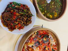 -笨罗卜浏阳菜馆(高桥永祥店)