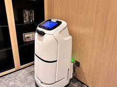 -雲宜贵宾舍酒店(深圳龙东地铁站店)