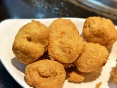 -崔记生活·铁锅炖鱼粘卷子(总店)