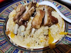 -伊带伊路新疆美食府(呼家楼店)