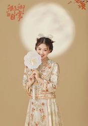 -拾尚映画·STUDIO婚纱摄影(中关村店)