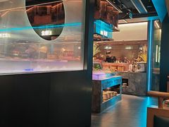 -阪尚皇·原切牛排·烤肉火锅自助(北京路店)