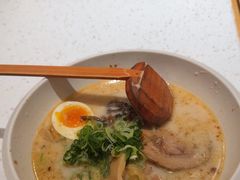 -味千拉面(广州白云机场T1西二店)