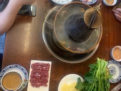 -前门张记涮肉(前门店)