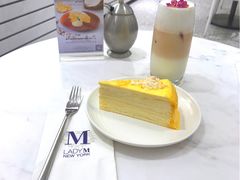 -Lady M New York(澳门伦敦人店)