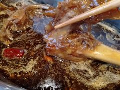 -亿诣蝎府炸酱面羊蝎子火锅(酷车小镇店)