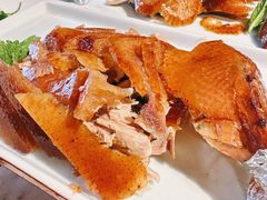 -京味斋·北京烤鸭(新源街店)