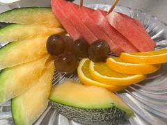 -海底捞火锅(金山百联店)