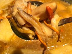 -罗记又添缘竹荪山药鸡·野生菌火锅(西园南路店)