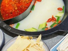 -陈府大宅门成都火锅·手切鲜肉(太原街店)