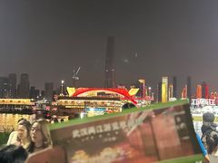 -武汉两江游览·夜游长江(汉口粤汉码头)