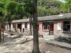 -北京上方山国家森林公园