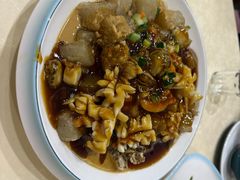 -黑石礁酒楼·海鲜(黑石礁店)