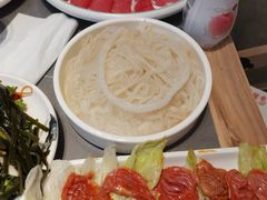 -蜀留香火锅·始于1999·原四川老火锅(白堤路店)