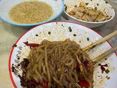 -何氏筠连水粉(明伦堂店)