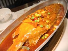 -徽韵人家·传承正宗徽菜(牡丹园店)