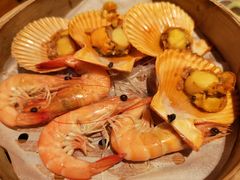 -马哥孛罗咖啡厅·Cafe Marco (厦门马哥孛罗东方大酒店)