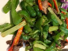 -天山传奇新疆菜(SKLP店)