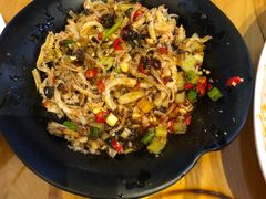-二孃鸡爪爪(东郊记忆店)
