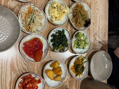 -Myeongdong North Strathfield