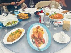 -新加坡珍宝海鲜JUMBO Seafood(西安skp店)